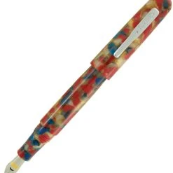 Flash Sale ⭐ Conklin All American Old Glory Fountain Pen ⭐