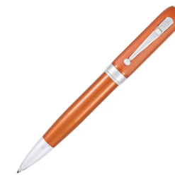 Flash Sale 👏 Monteverde Rodeo Drive Ballpoint Pen, Orange ✨