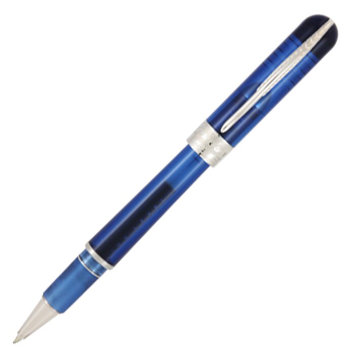 Pineider Avatar UR Demo Rollerball Pen, Sky Blue, Gel Ink New ???? Pineider Avatar UR Demo Rollerball Pen, Sky Blue, Gel Ink ???? -Monteverde Shop