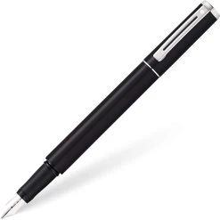 Cheapest 👍 Sheaffer Pop Glossy Fountain Pen, Black 🎁