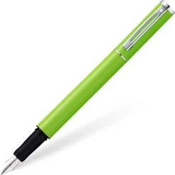 Coupon 🛒 Sheaffer Pop Glossy Fountain Pen, Lime Green ❤️