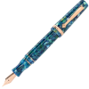 Best deal ???? Maiora Aventus Posillipo W/ Rose Gold Trim, Limited Edition Fountain Pen ????