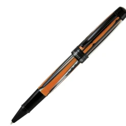 Budget 🌟 Monteverde Prima Rollerball Pen, Orange ⌛