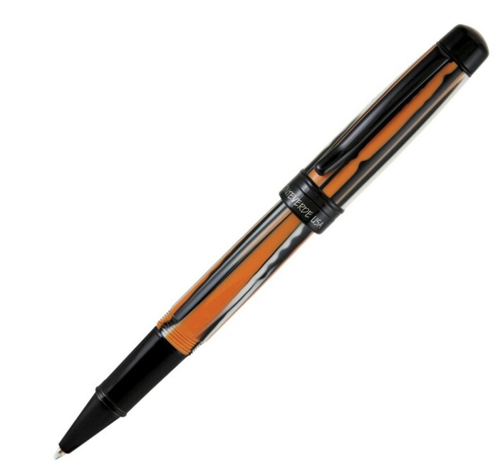 Monteverde Prima Rollerball Pen, Orange Budget ???? Monteverde Prima Rollerball Pen, Orange ⌛ -Monteverde Shop