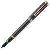 Hot Sale ???? Monteverde 20th Anniversary Innova Fountain Pen, Rainbow ????
