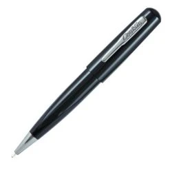 Cheap 😉 Conklin All American Ballpoint Pen, Raven Black 🧨