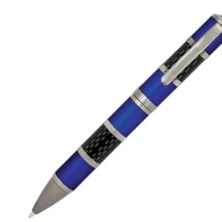 Best Sale ⭐ Monteverde Regatta Sport Ballpoint Pen, Blue 🥰
