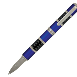 New ???? Monteverde Regatta Sport Rollerball Pen, Blue ????