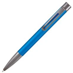 Budget 🛒 Monteverde Ritma Ballpoint Pen, Turquoise 🔔