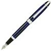 Buy ⭐ Conklin Victory Fountain Pen, Royal Blue ⭐