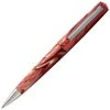 Best Pirce ✨ Tibaldi Infrangibile Russet Red Ballpoint Pen 🧨