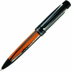 Best Sale 😉 Monteverde Prima Ballpoint Pen, Orange 🧨