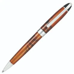 Coupon 👍 Conklin Victory Ballpoint Pen, Cinnamon Brown 😀