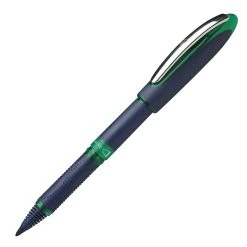 Best deal 🎁 Schneider One Business Rollerball Pen, Green 🥰