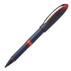 Wholesale 👏 Schneider One Business Rollerball Pen, Red 🤩