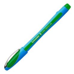 Cheap ???? Schneider Slider Memo XB Ballpoint Pen, Extra Bold ✨ -Monteverde Shop sgreen 1800x1800