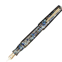 Hot Sale 👏 Maiora Impronte Terre Citta Di Mare Fountain Pen 🎉