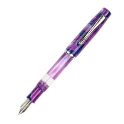 Outlet 💯 Noodlers Konrad Acrylic Fountain Pen - Tinian Treasure #14088 ⌛
