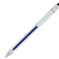 Cheapest 🌟 Monteverde One Touch Tool Edge Stylus Ballpoint Pen, Blue ⭐