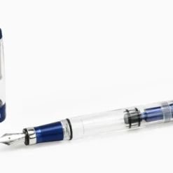 Best reviews of 🎁 TWSBI Diamond 580 ALR Fountain Pen, Navy Blue 🔥