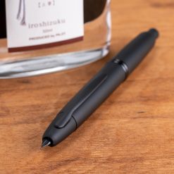 Best Pirce ???? Pilot Vanishing Point Retractable Fountain Pen, Matte Black ????