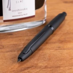 Best Pirce ๐ Pilot Vanishing Point Retractable Fountain Pen, Matte Black ๐ฅ