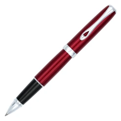 Cheapest 😉 Diplomat Excellence A2 Rollerball Pen, Magma Red 😀