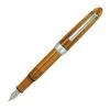 Cheapest 😉 Monteverde Monza Fountain Pen, Honey Amber, Medium Nib 🥰