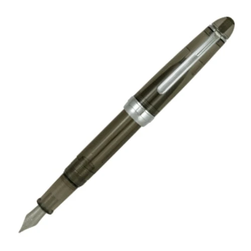 New ๐ Monteverde Monza Fountain Pen, Gray Sky, Fine Nib โจ