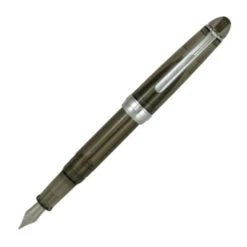 Buy 🥰 Monteverde Monza Fountain Pen, Gray Sky, Medium Nib 👍