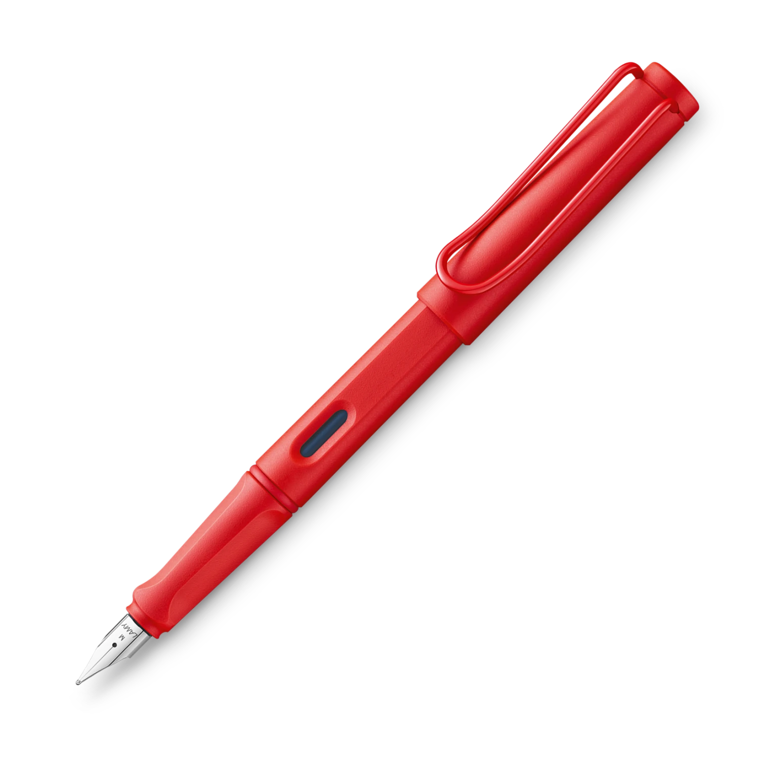 New 𧨠Lamy Safari Fountain Pen, 2022 Limited Series, Strawberry π