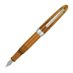 Best deal ✔️ Monteverde Monza Fountain Pen, Honey Amber, Fine Nib ✨