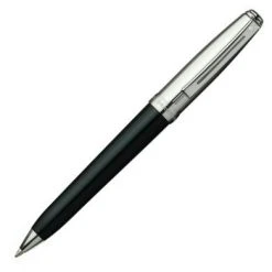 Best reviews of 🛒 Sheaffer Prelude Ballpoint Pen - Black Lacquer & Palladium Plate ❤️