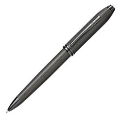 Best deal ???? Cross Townsend Black PVD Ballpoint Pen ????