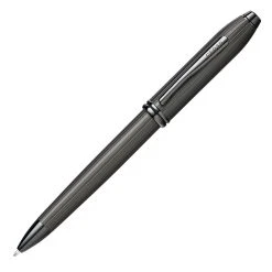 Best deal 🎁 Cross Townsend Black PVD Ballpoint Pen 👍
